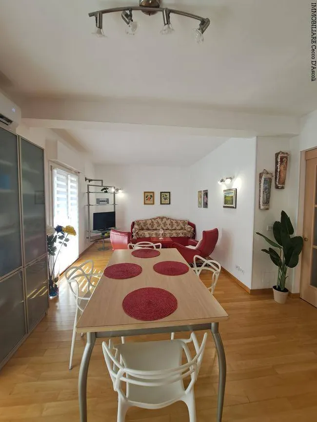 Appartamento in vendita a San Benedetto del Tronto, Porto d'Ascoli - foto 8