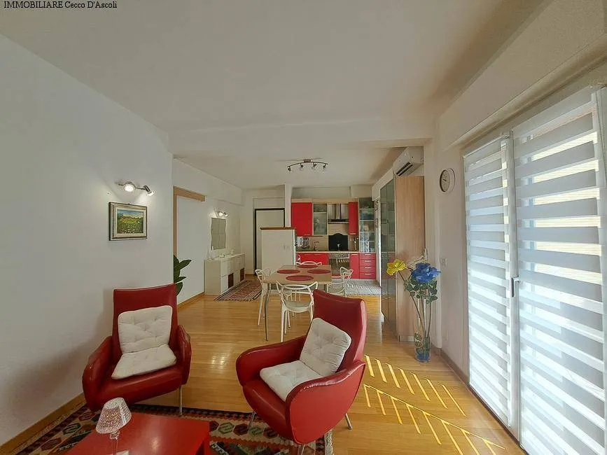 Appartamento in vendita a San Benedetto del Tronto, Porto d'Ascoli - foto 9