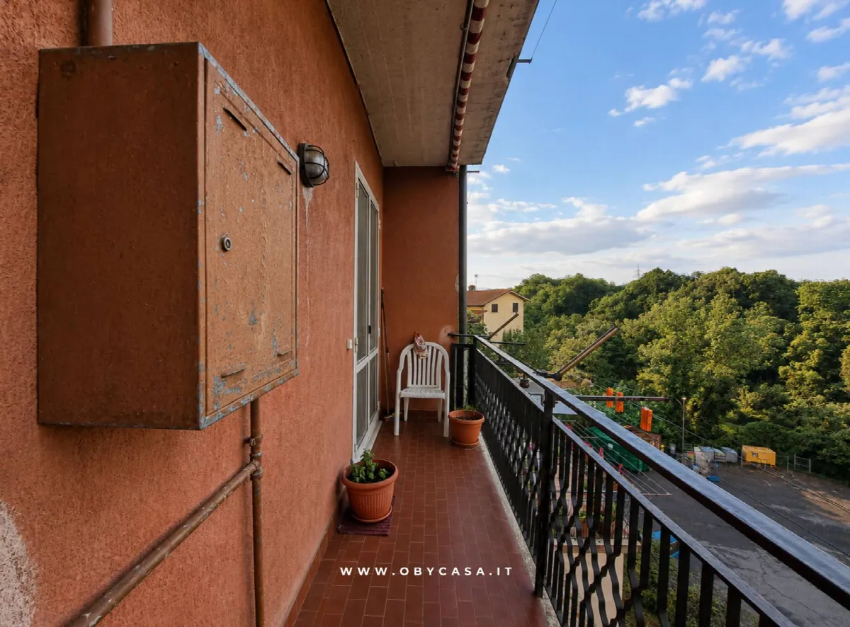 Appartamento 5 locali in vendita a Sutri - foto 10