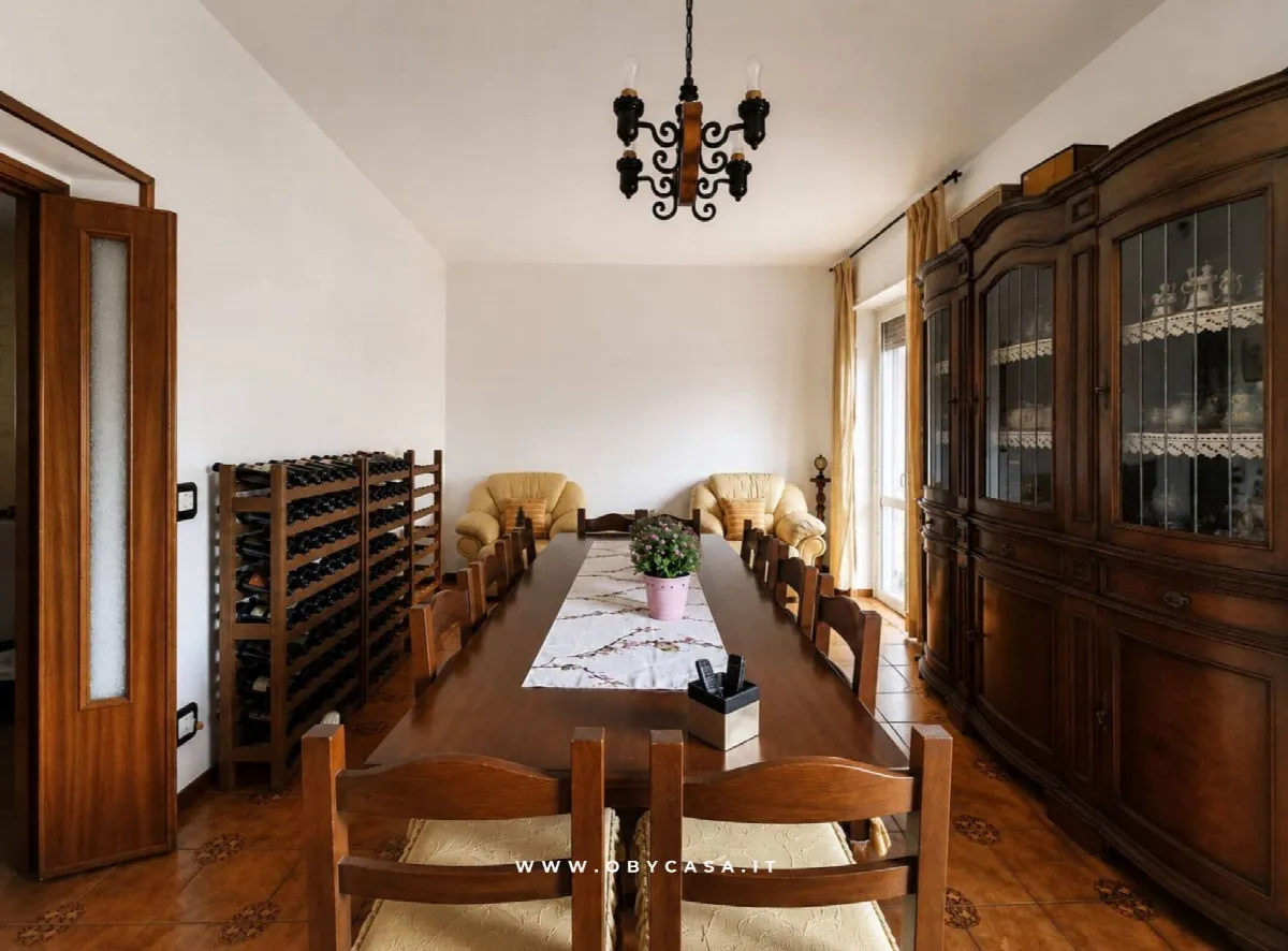 Appartamento 5 locali in vendita a Sutri - foto 3