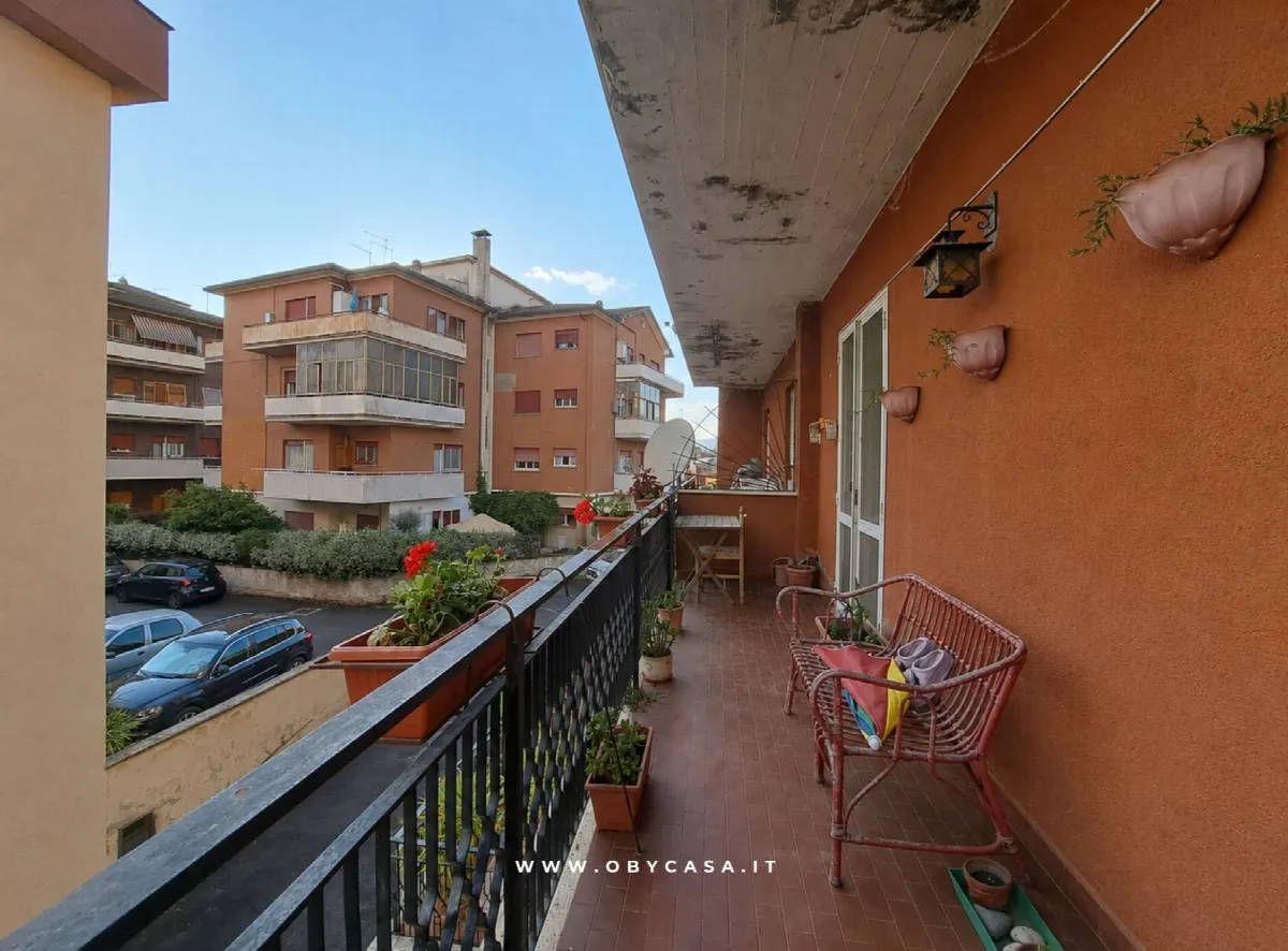 Appartamento 5 locali in vendita a Sutri - foto 5
