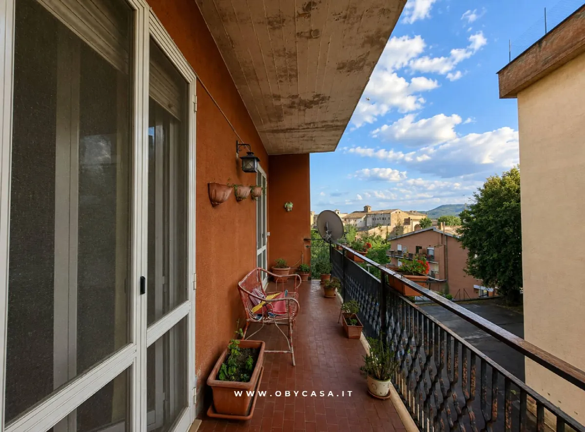 Appartamento 5 locali in vendita a Sutri - foto 6