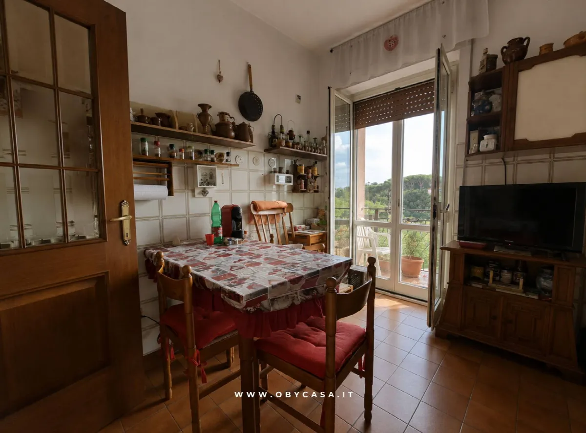 Appartamento 5 locali in vendita a Sutri - foto 7