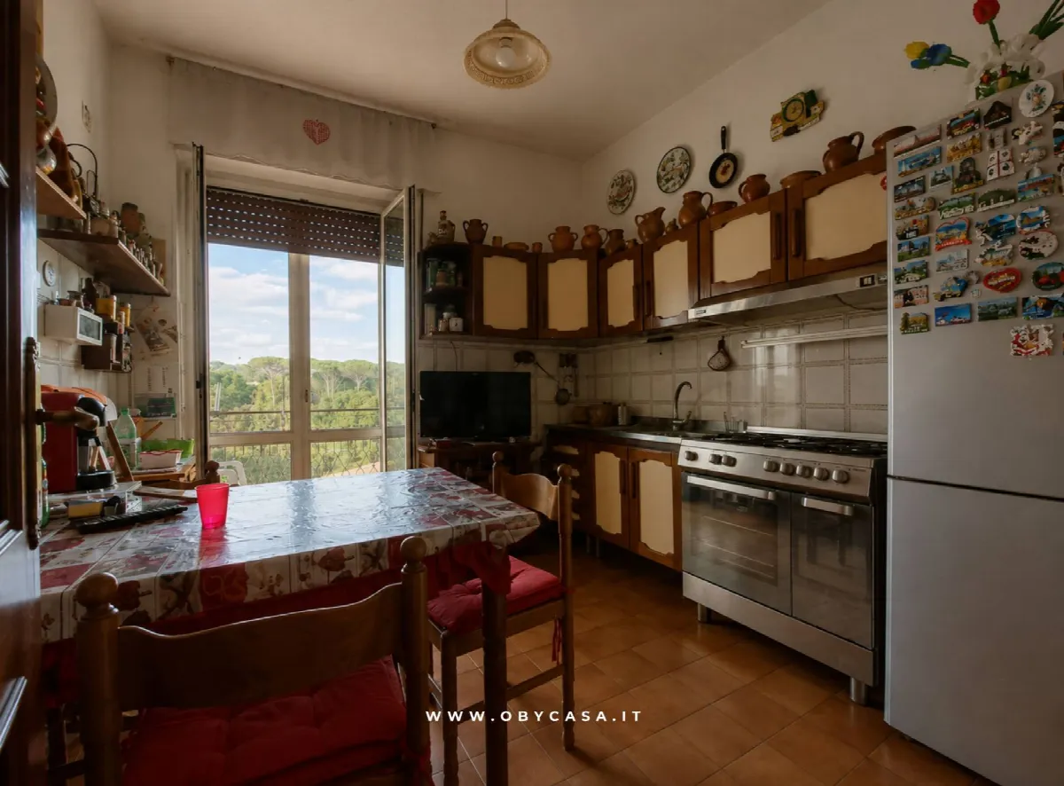 Appartamento 5 locali in vendita a Sutri - foto 8
