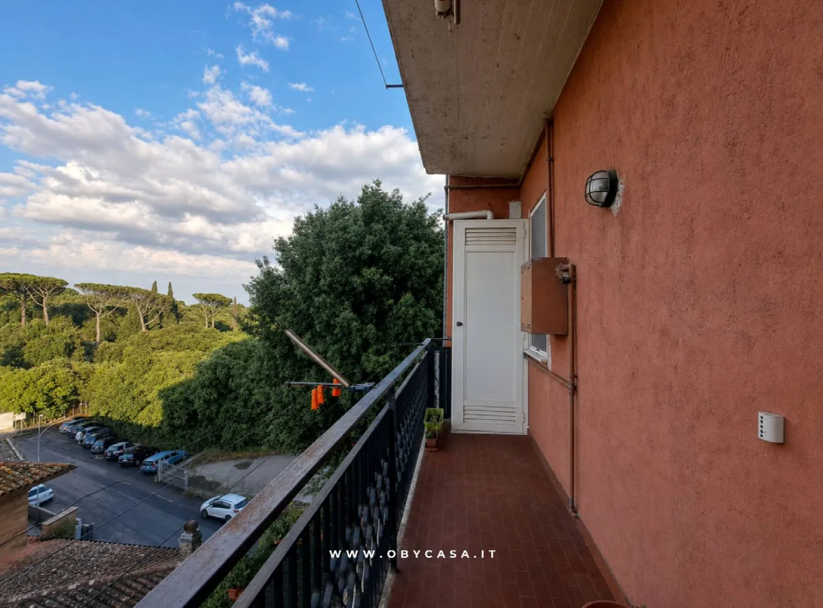 Appartamento 5 locali in vendita a Sutri - foto 9