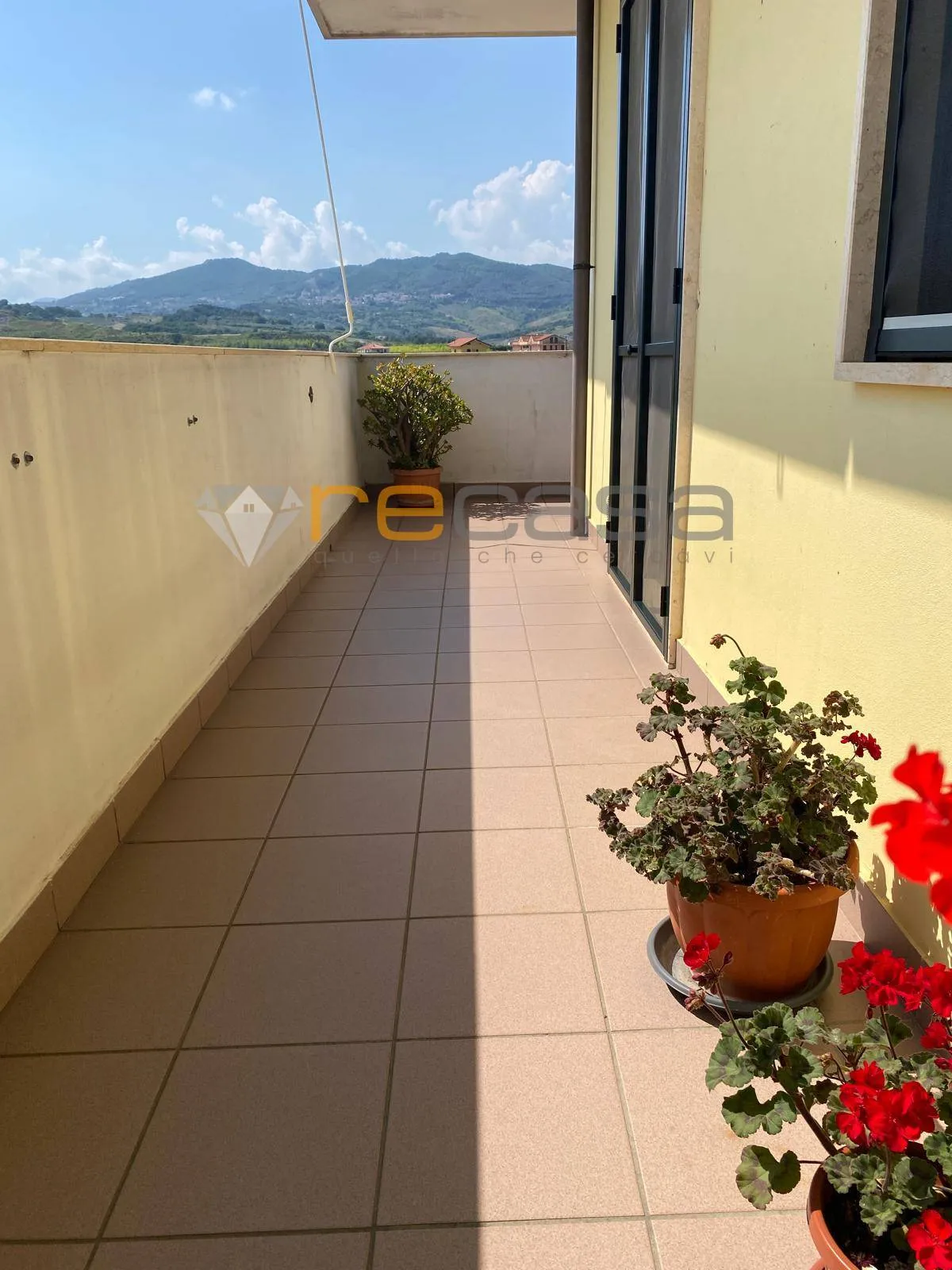 Appartamento in vendita a Montecorvino Rovella, Macchia - foto 3