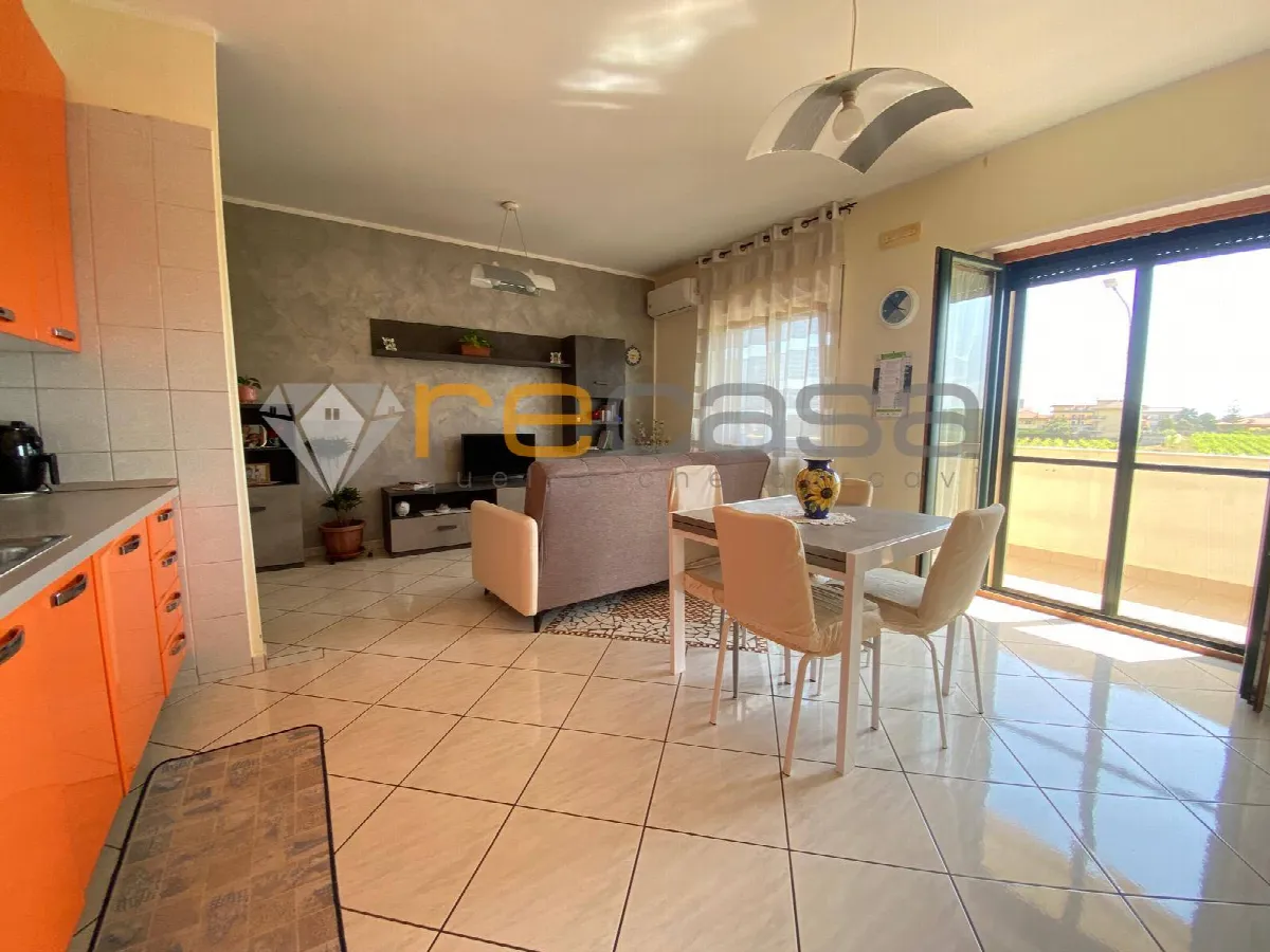 Appartamento in vendita a Montecorvino Rovella, Macchia - foto 4