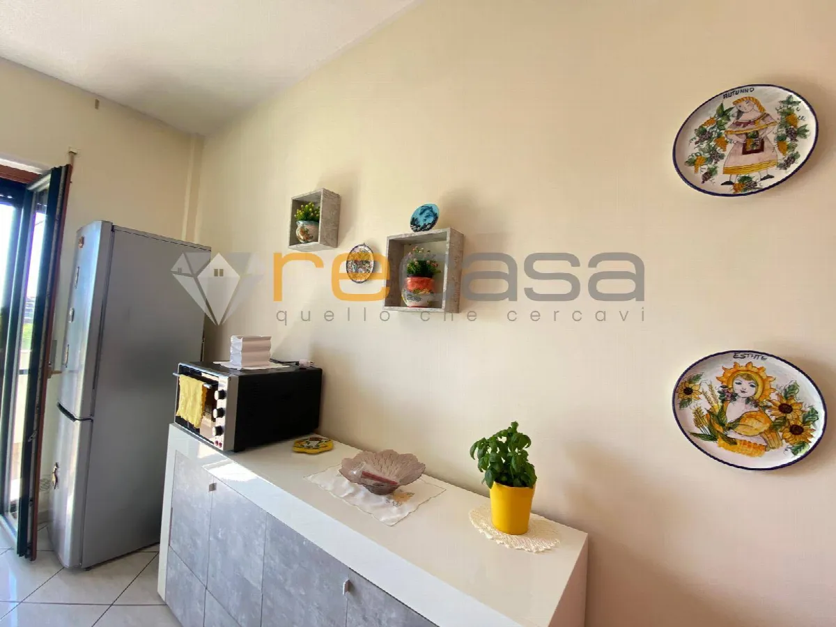 Appartamento in vendita a Montecorvino Rovella, Macchia - foto 7