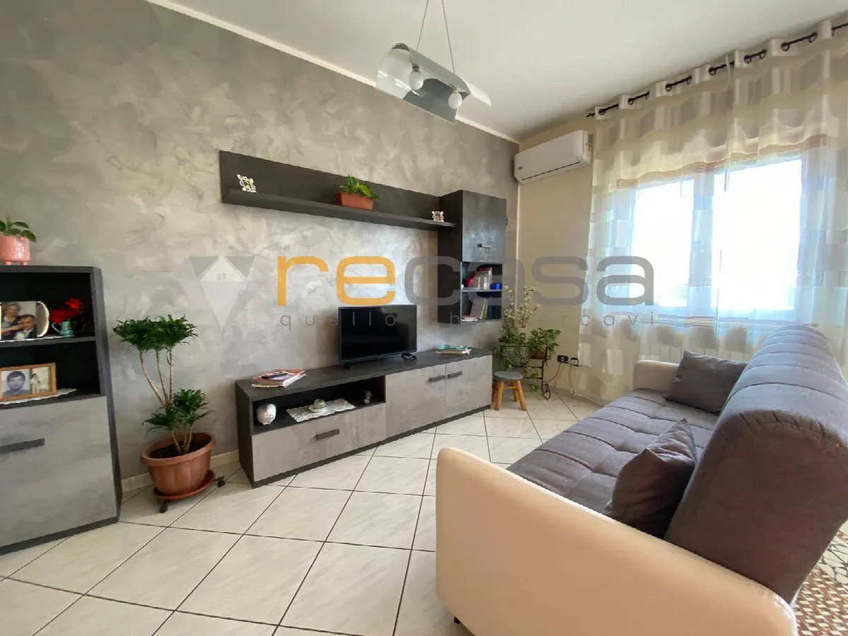 Appartamento in vendita a Montecorvino Rovella, Macchia - foto 9