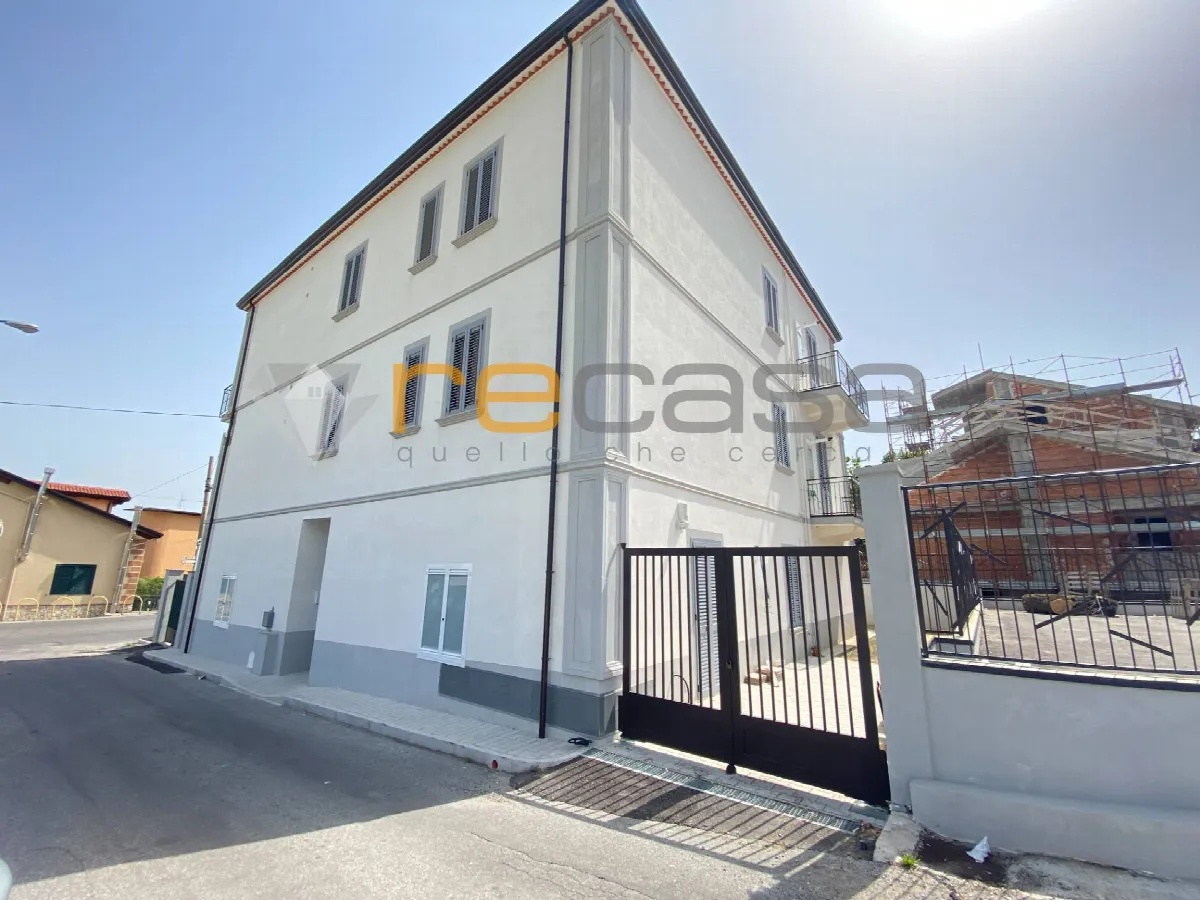 Sottotetto in vendita a Montecorvino Rovella - foto 1