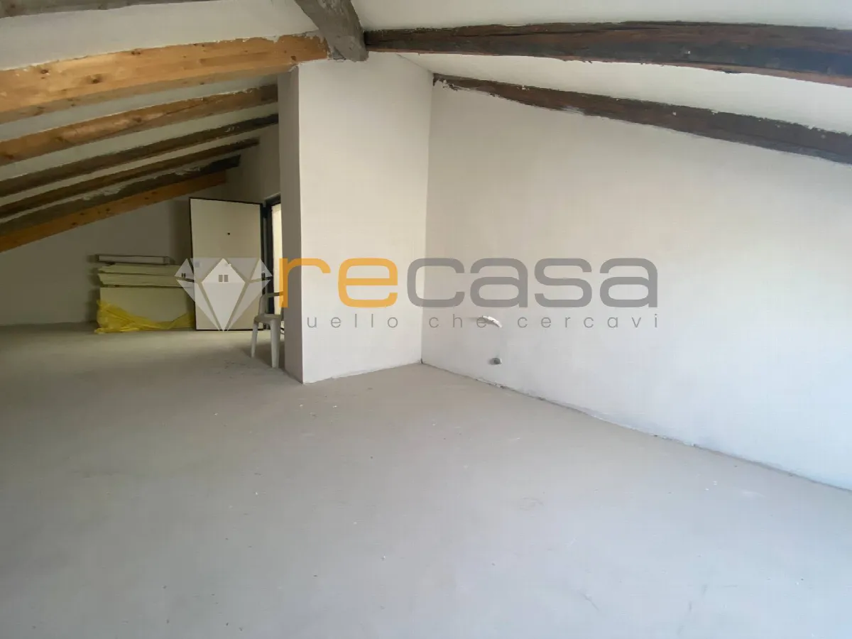 Sottotetto in vendita a Montecorvino Rovella - foto 6