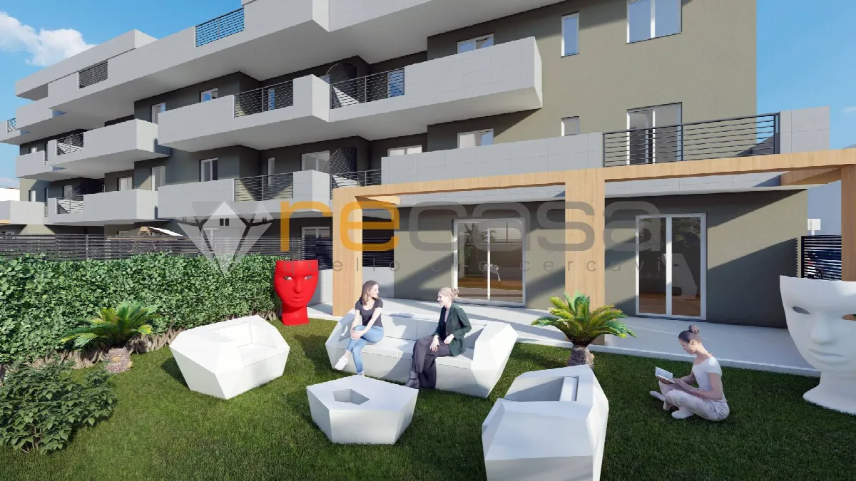 Appartamento in vendita a Pontecagnano Faiano, Pontecagnano - foto 1