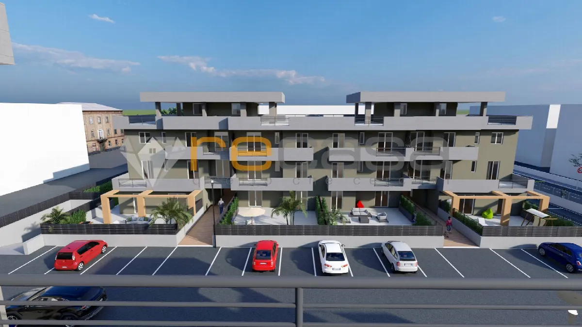 Appartamento in vendita a Pontecagnano Faiano, Pontecagnano - foto 10