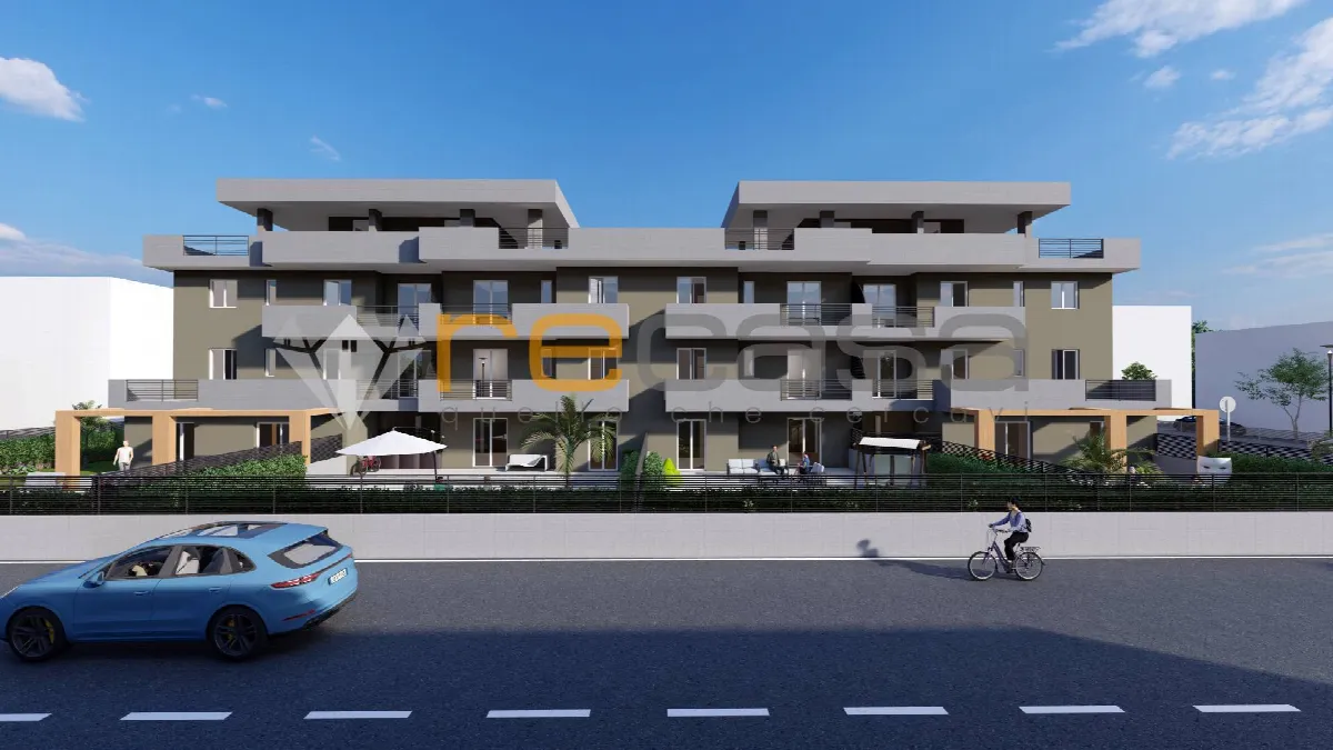 Appartamento in vendita a Pontecagnano Faiano, Pontecagnano - foto 2