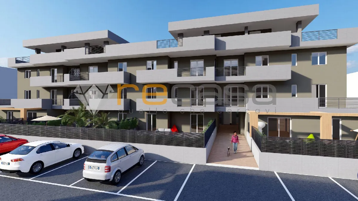Appartamento in vendita a Pontecagnano Faiano, Pontecagnano - foto 3