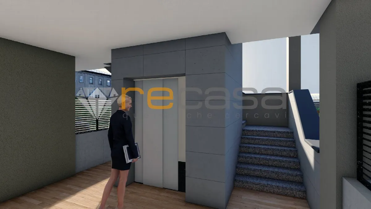 Appartamento in vendita a Pontecagnano Faiano, Pontecagnano - foto 6