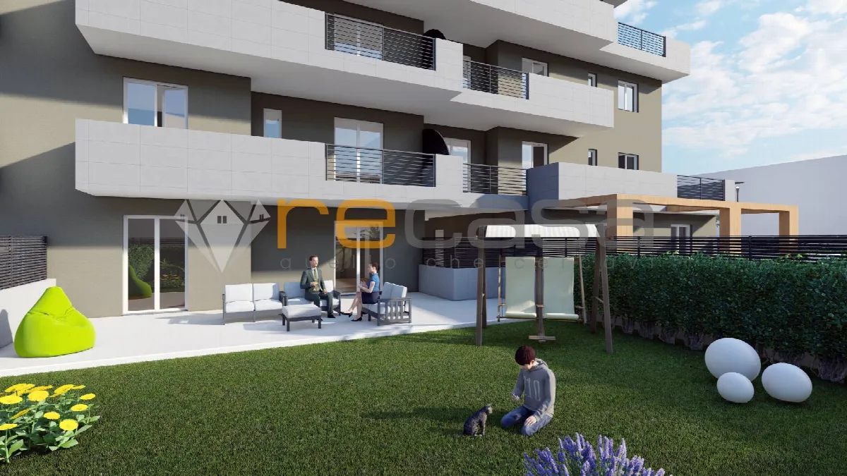 Appartamento in vendita a Pontecagnano Faiano, Pontecagnano - foto 7