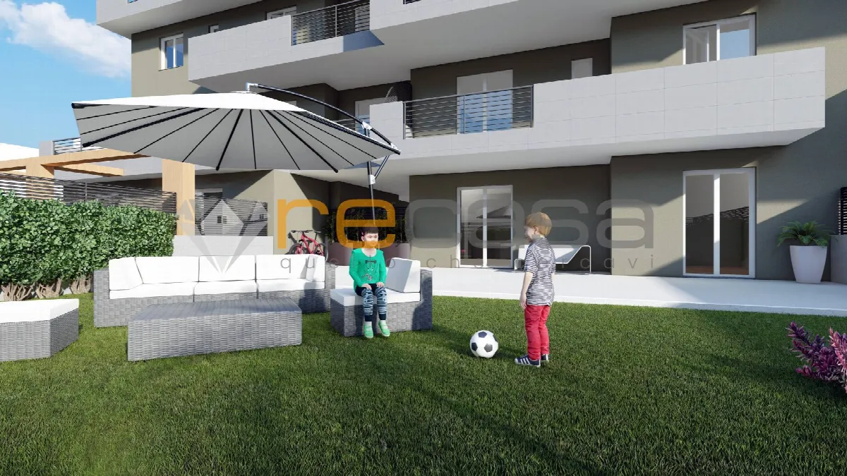 Appartamento in vendita a Pontecagnano Faiano, Pontecagnano - foto 8