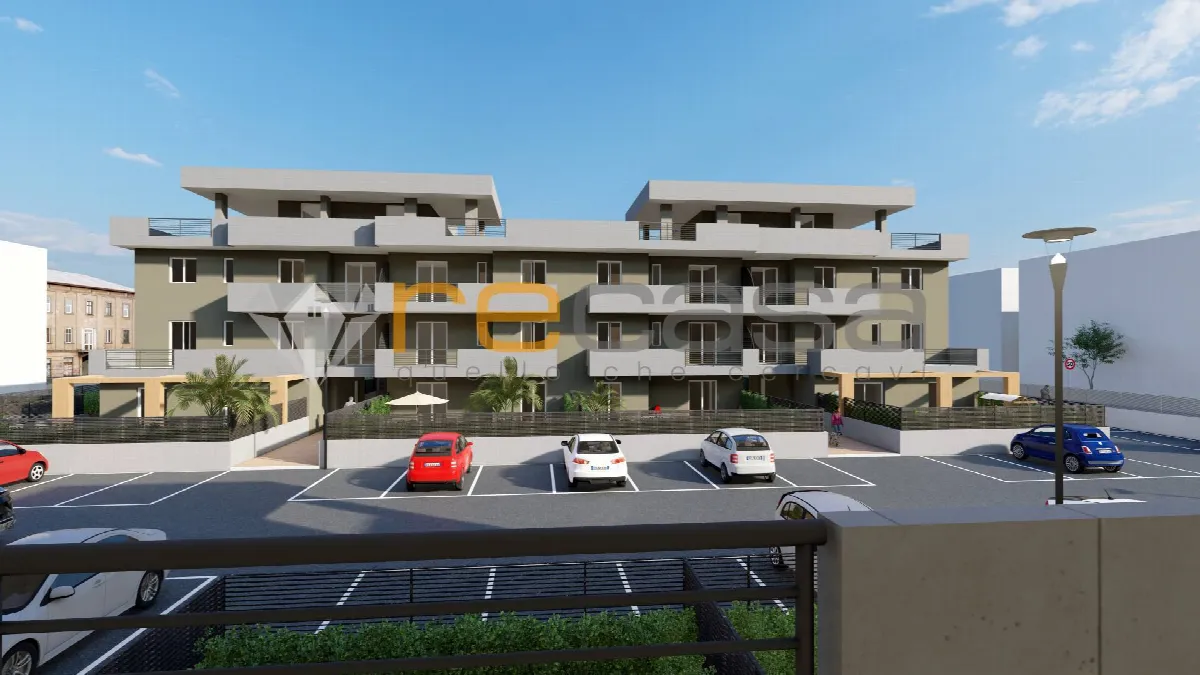 Appartamento in vendita a Pontecagnano Faiano, Pontecagnano - foto 9