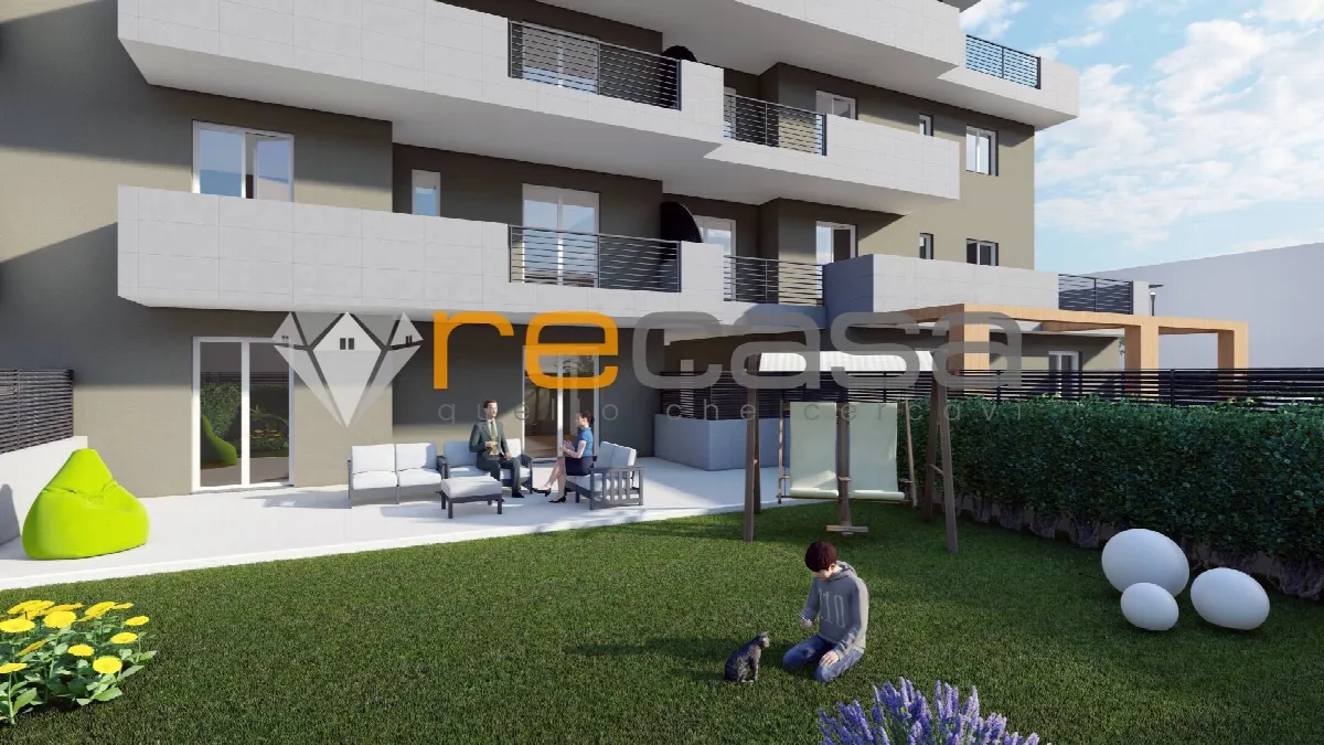 Appartamento in vendita a Pontecagnano Faiano, Pontecagnano - foto 7