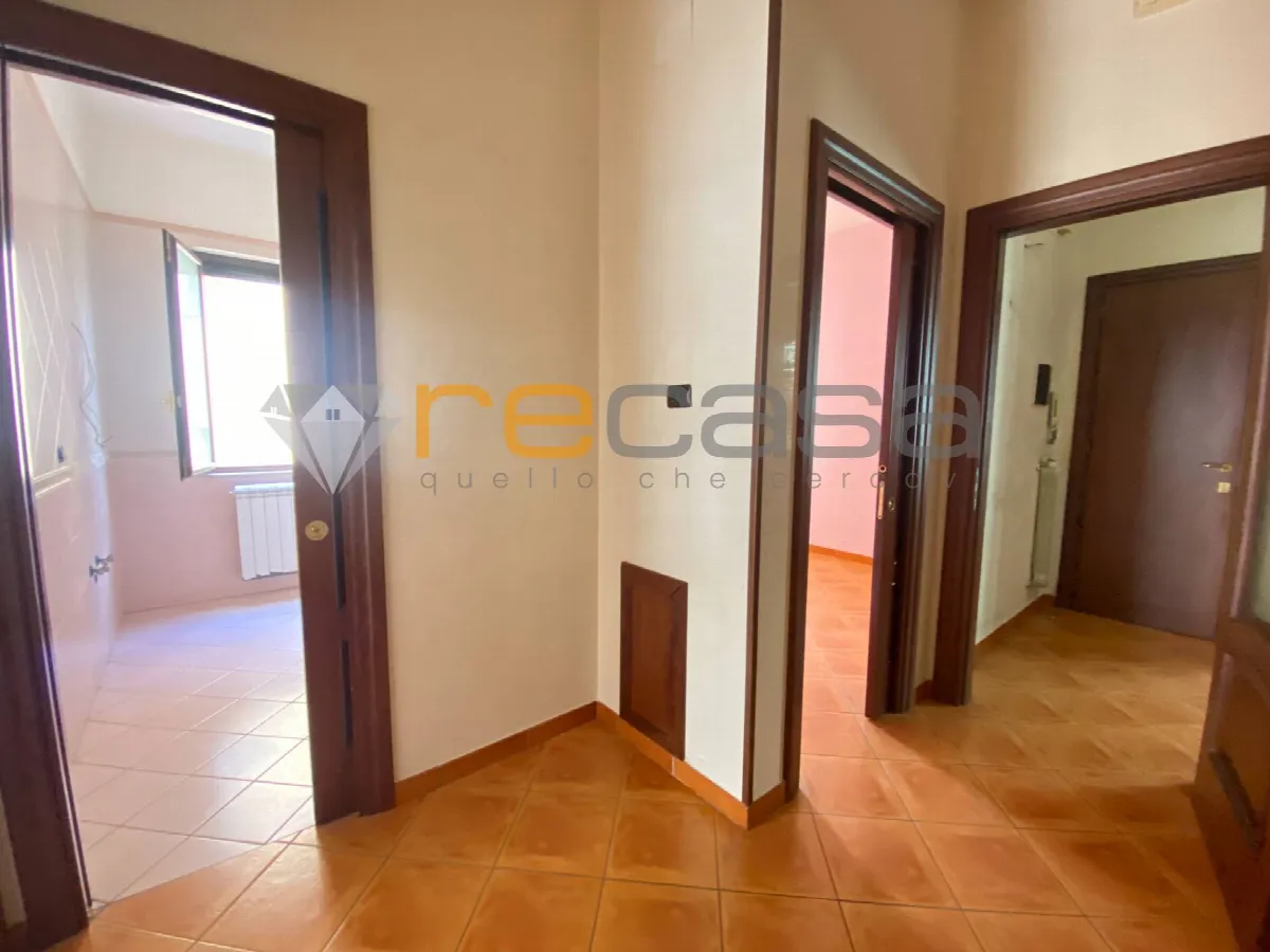 Appartamento in vendita a Bellizzi, Centro - foto 7