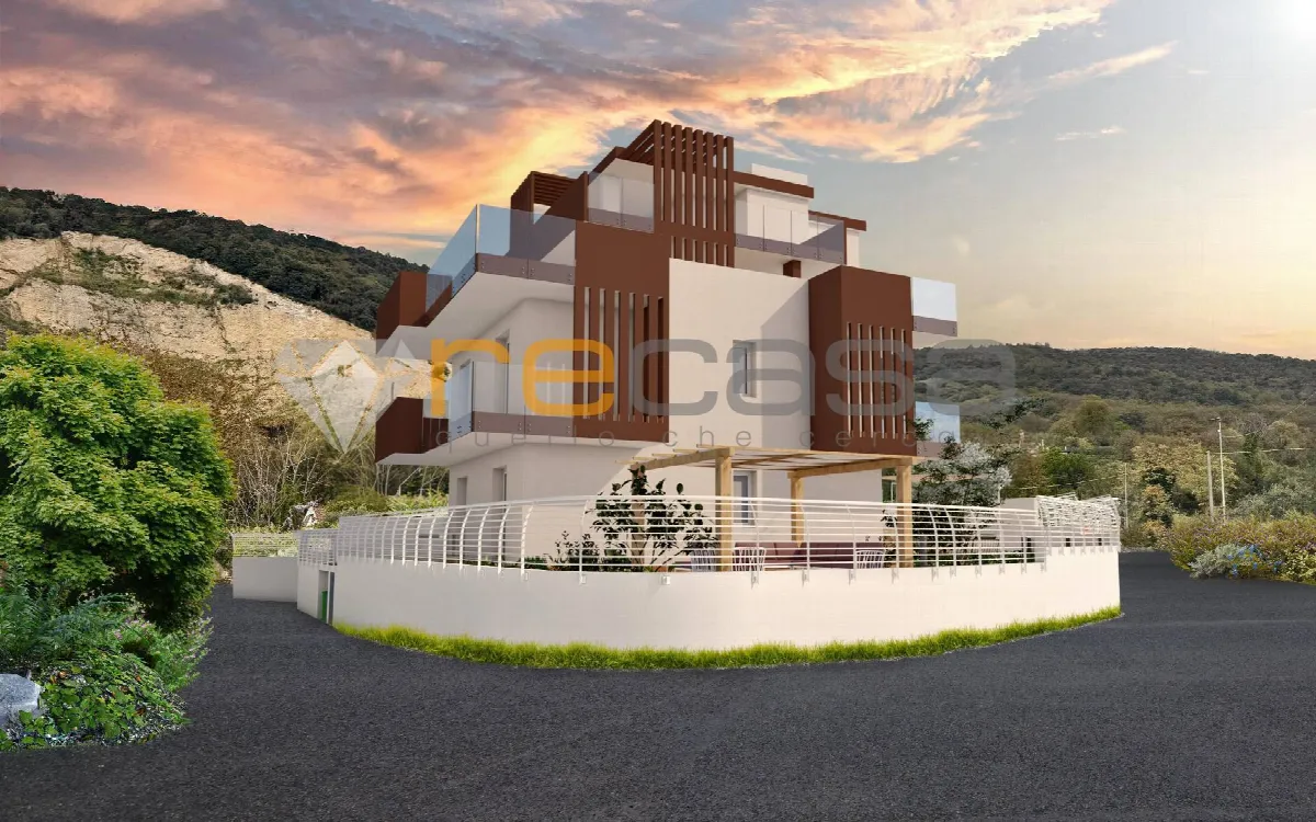 Appartamento in vendita a Salerno, Fuorni - foto 1