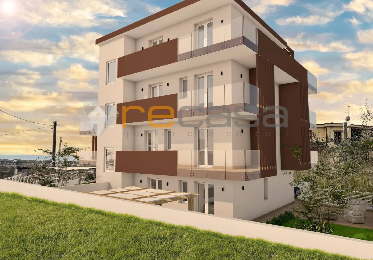 Appartamento in vendita a Salerno, Fuorni - foto 3