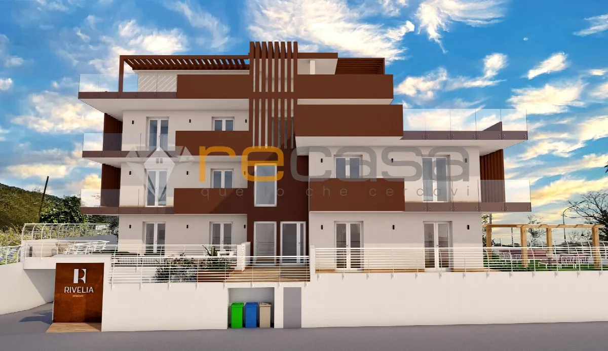 Appartamento in vendita a Salerno, Fuorni - foto 4