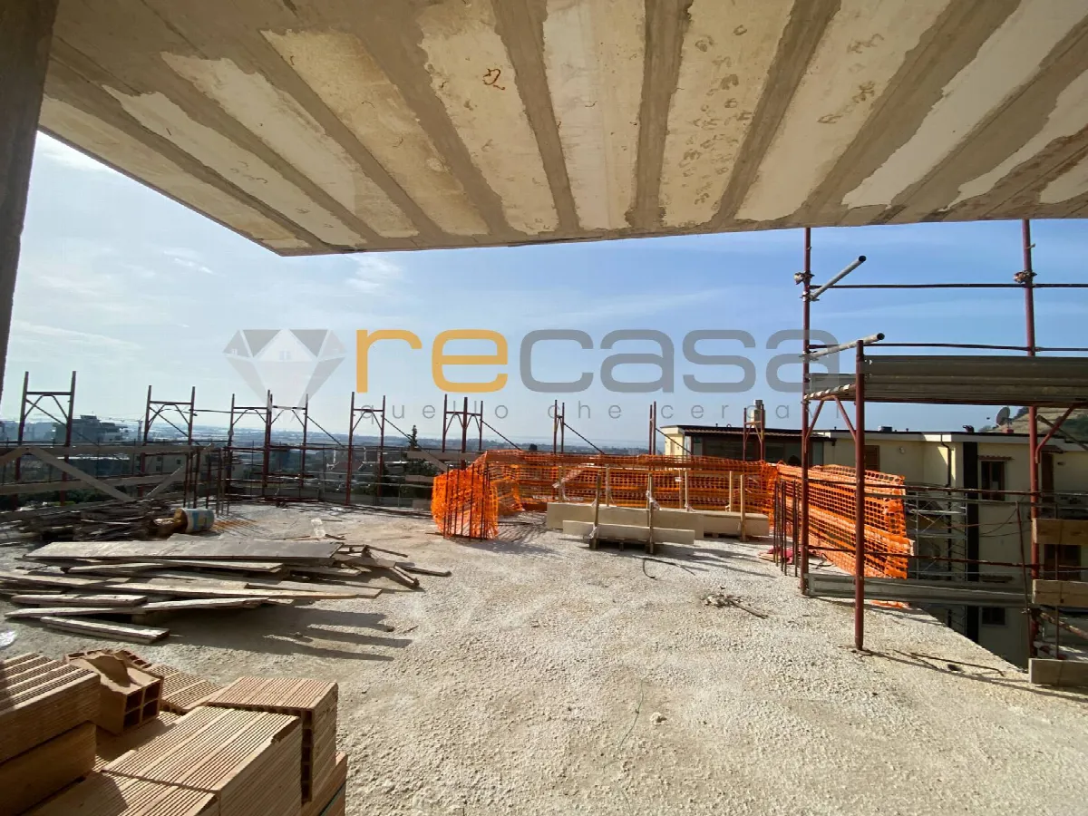Appartamento in vendita a Salerno, Fuorni - foto 6