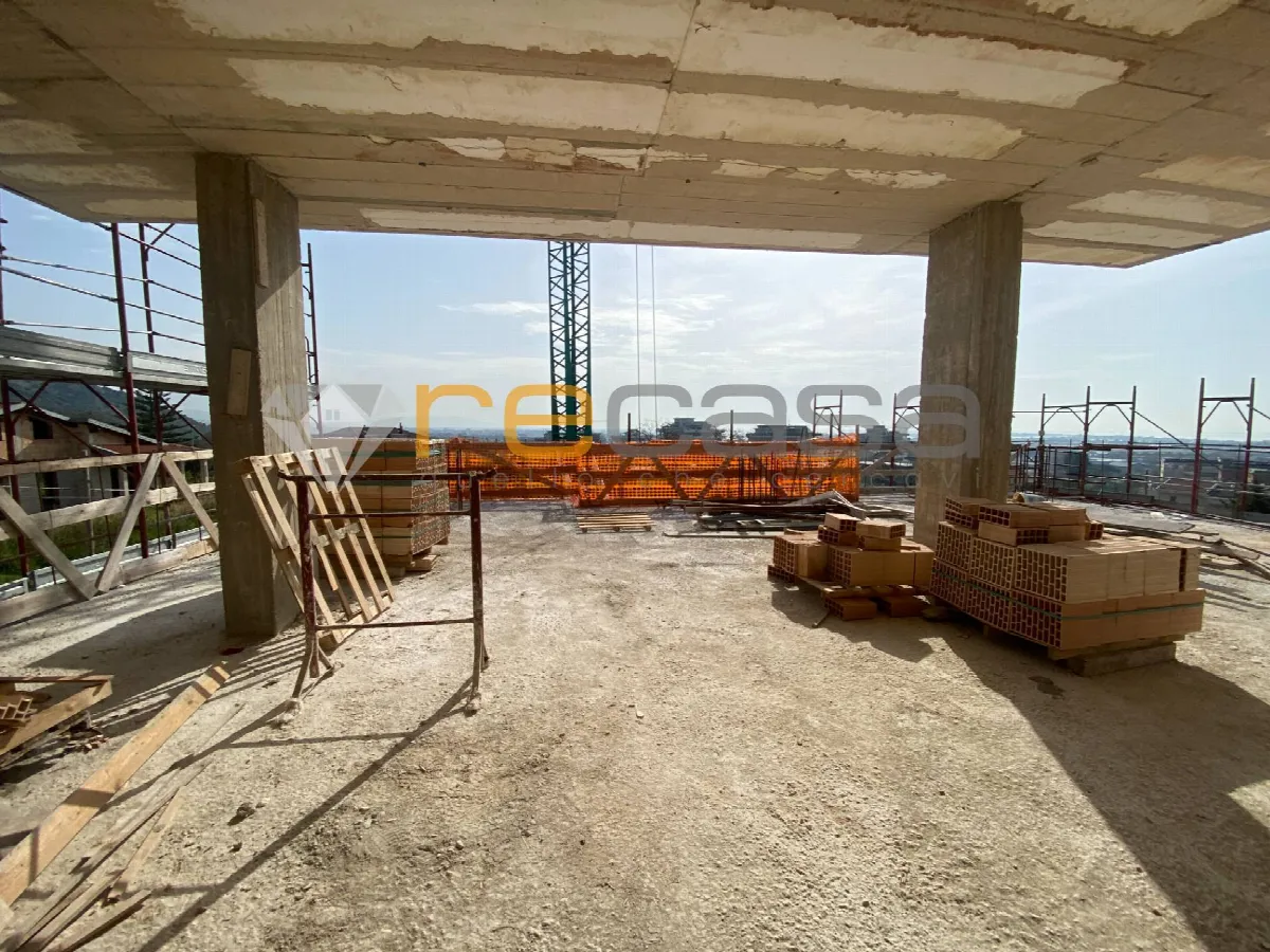 Appartamento in vendita a Salerno, Fuorni - foto 8