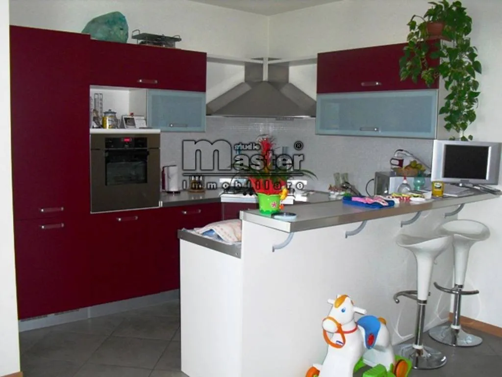 Appartamento 3 camere in vendita a Paese, Castagnole - foto 10