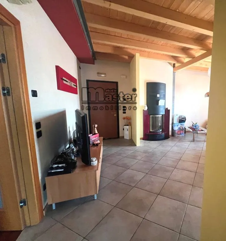 Appartamento 3 camere in vendita a Paese, Castagnole - foto 2