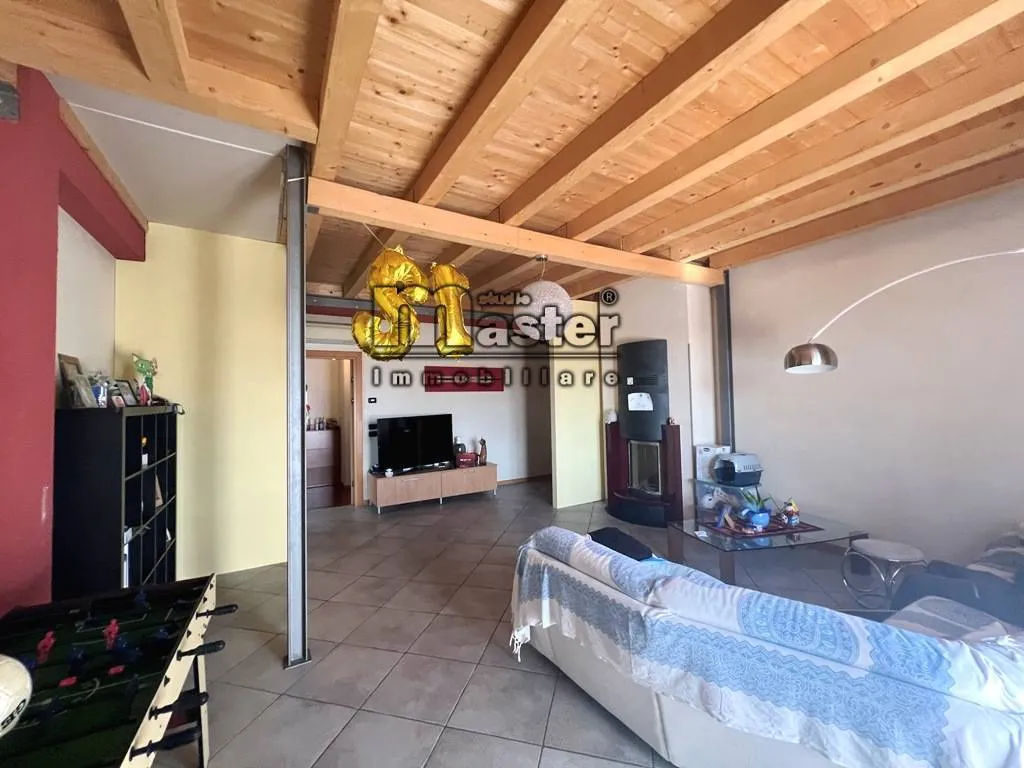 Appartamento 3 camere in vendita a Paese, Castagnole - foto 3