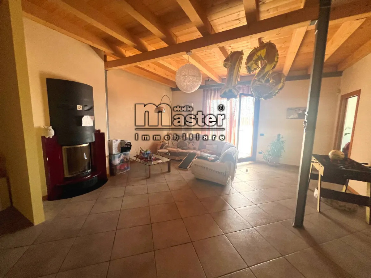 Appartamento 3 camere in vendita a Paese, Castagnole - foto 4