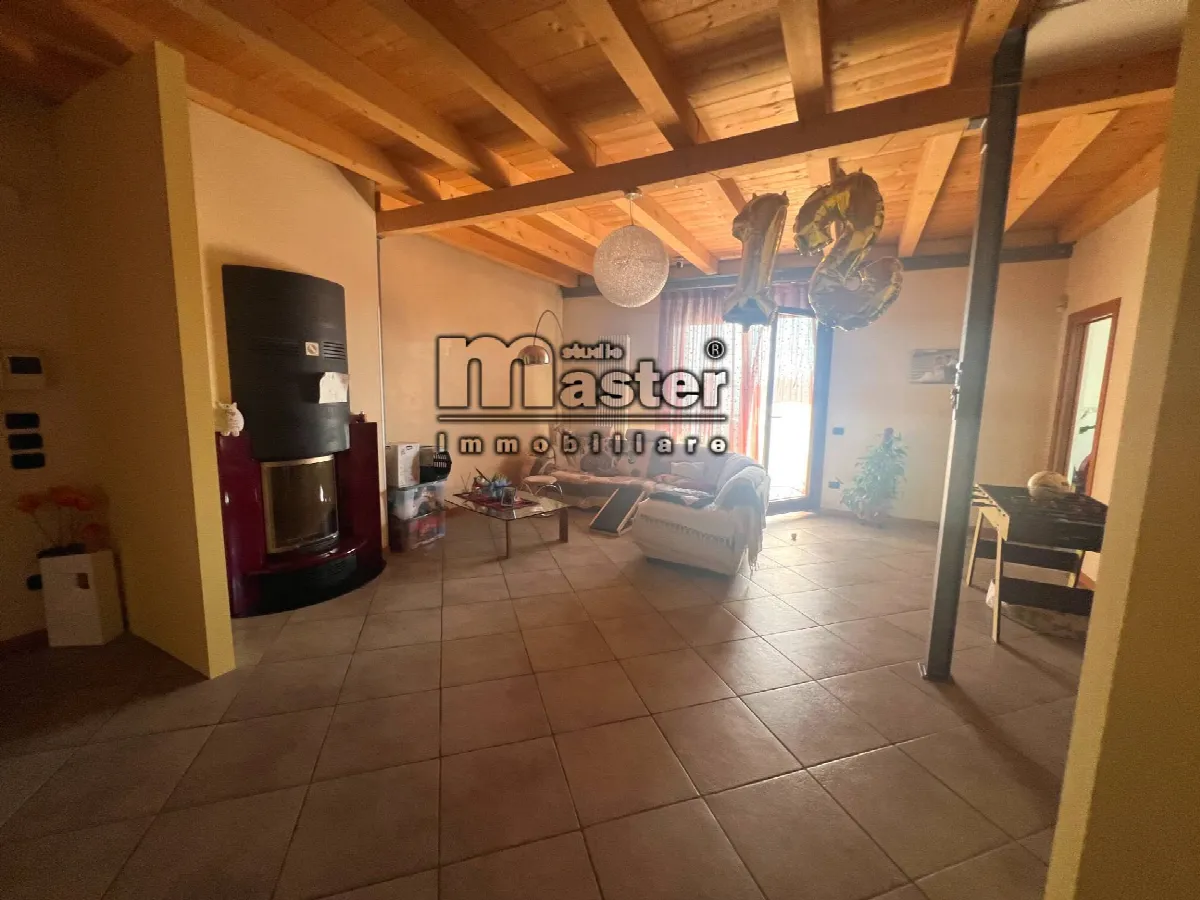 Appartamento 3 camere in vendita a Paese, Castagnole - foto 6