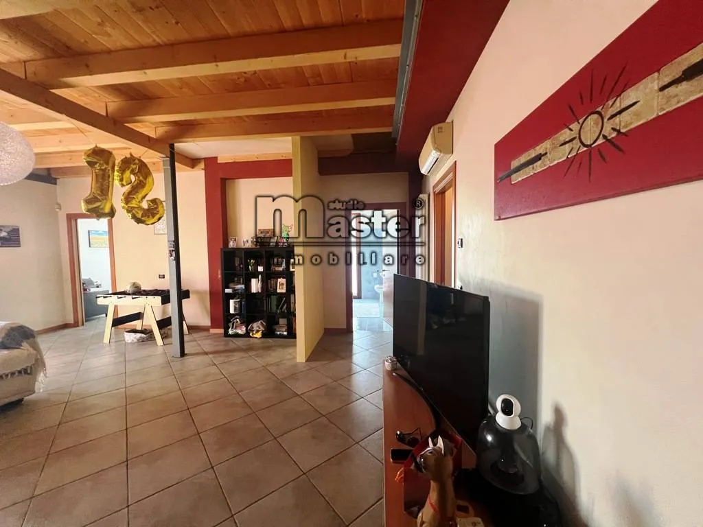 Appartamento 3 camere in vendita a Paese, Castagnole - foto 7