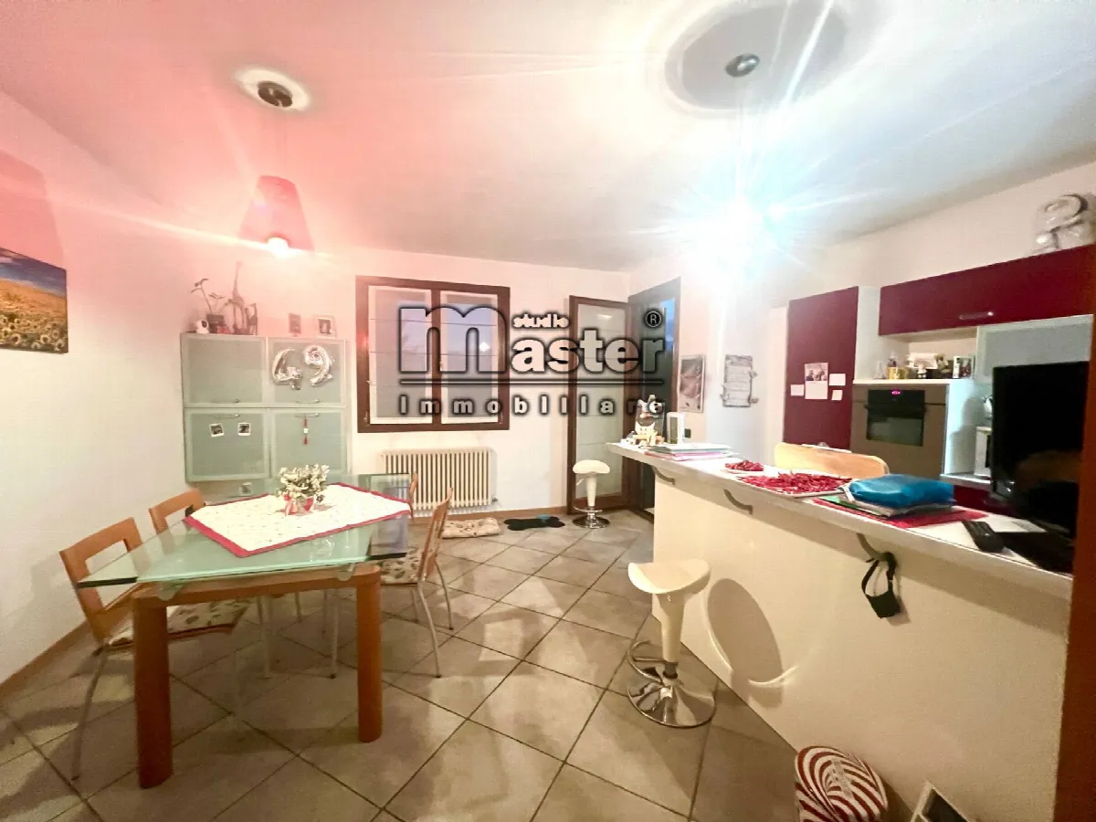 Appartamento 3 camere in vendita a Paese, Castagnole - foto 8