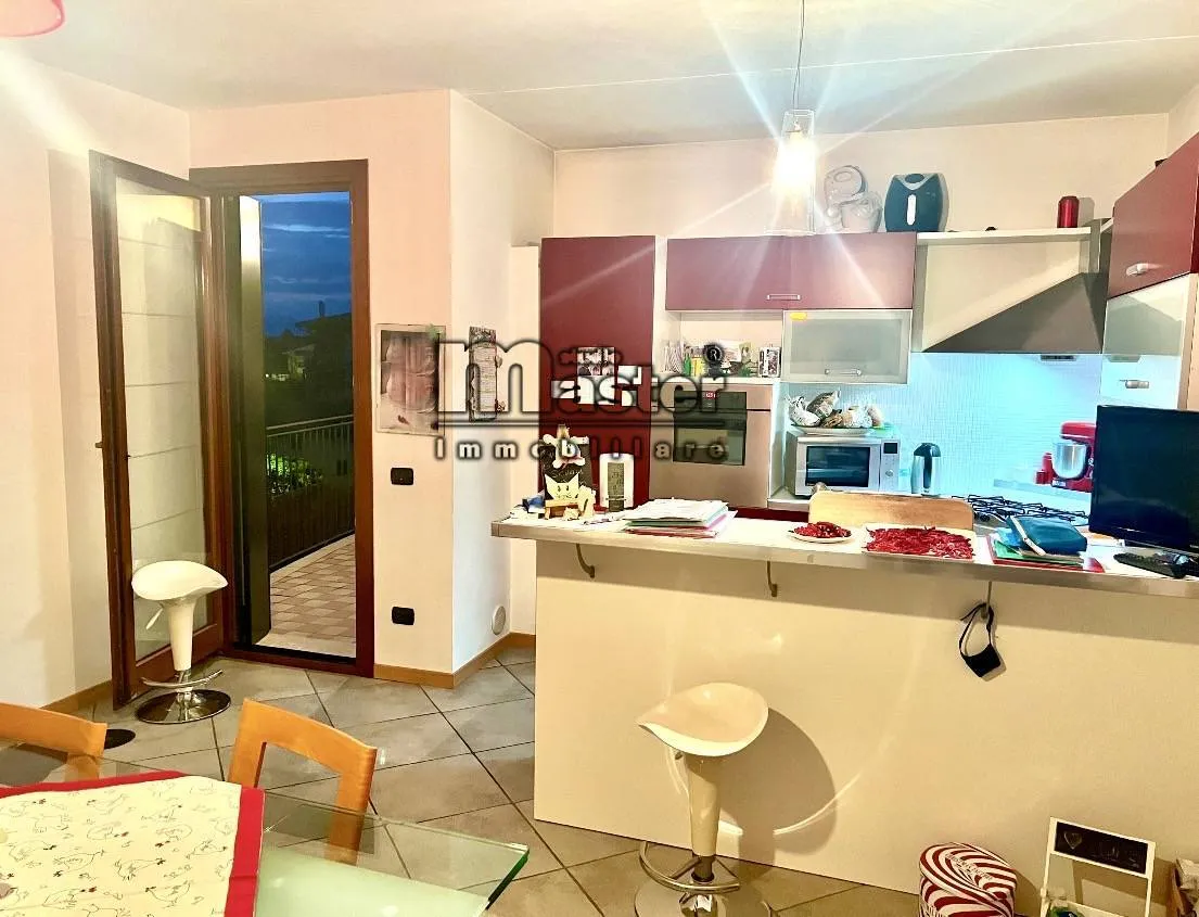 Appartamento 3 camere in vendita a Paese, Castagnole - foto 9