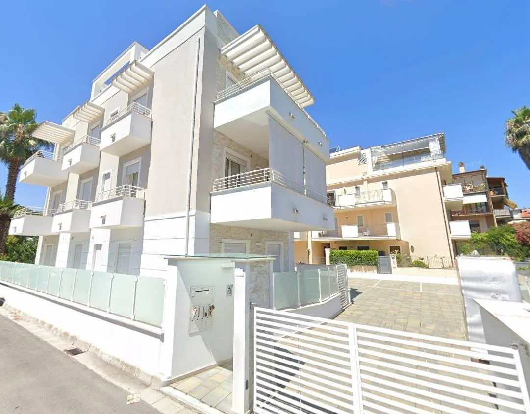 Appartamento in vendita a San Benedetto del Tronto, Conad - foto 1