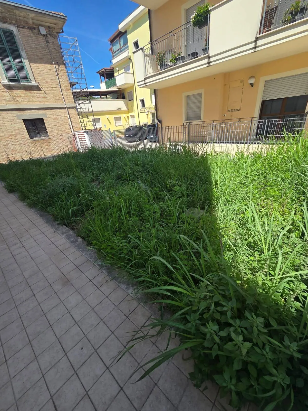 Appartamento in vendita a San Benedetto del Tronto, Conad - foto 10
