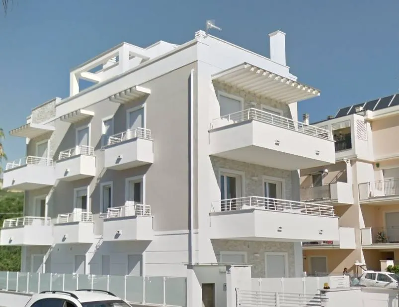 Appartamento in vendita a San Benedetto del Tronto, Conad - foto 2