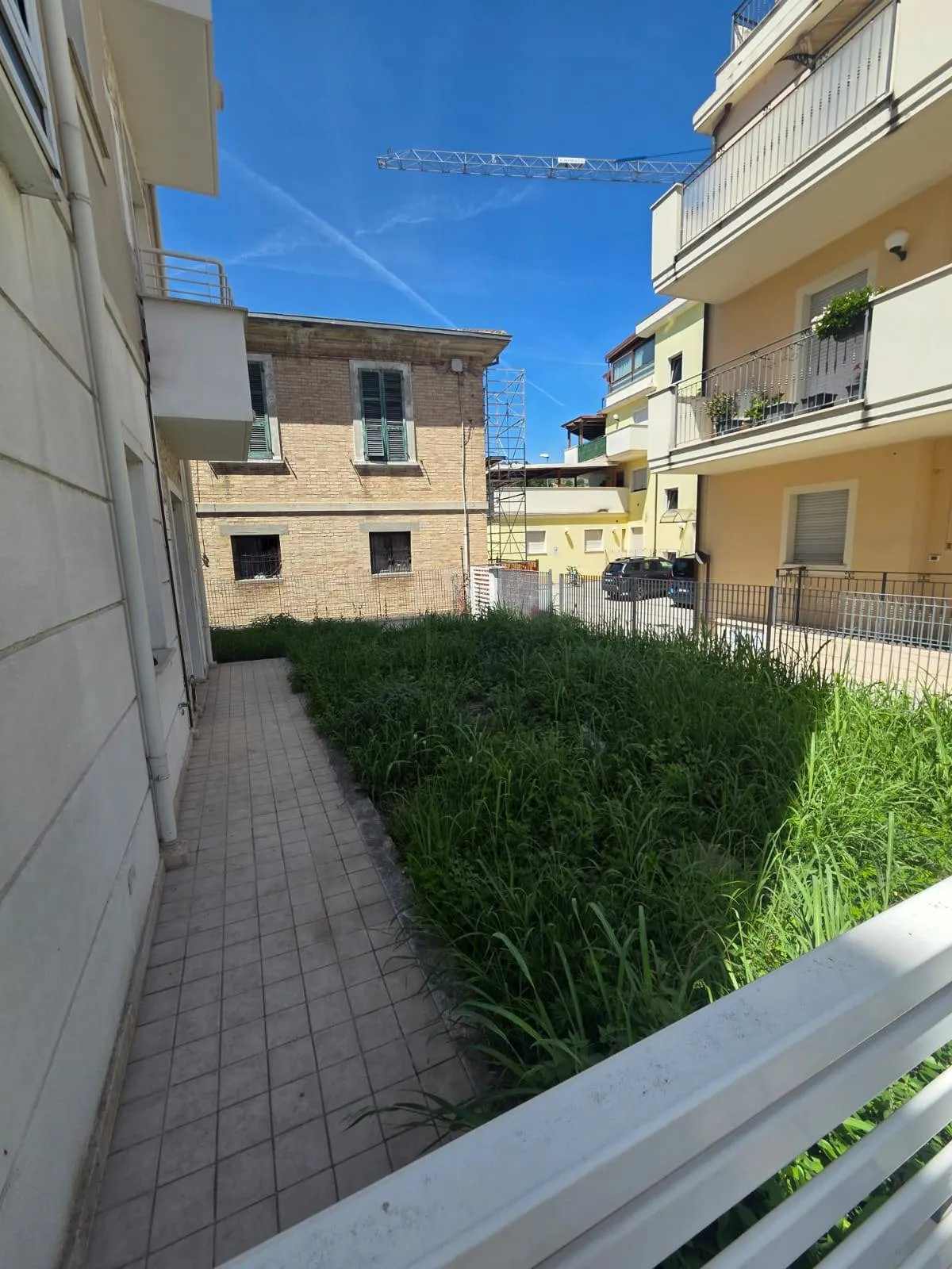 Appartamento in vendita a San Benedetto del Tronto, Conad - foto 3