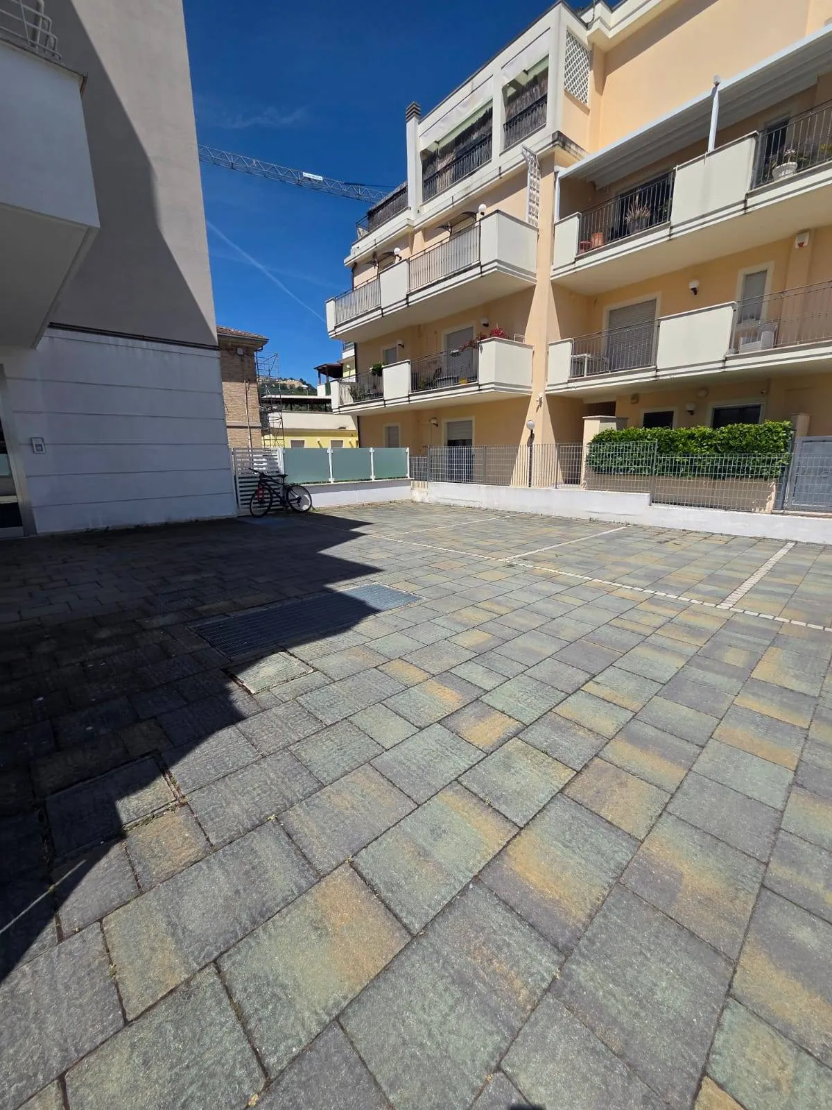 Appartamento in vendita a San Benedetto del Tronto, Conad - foto 5