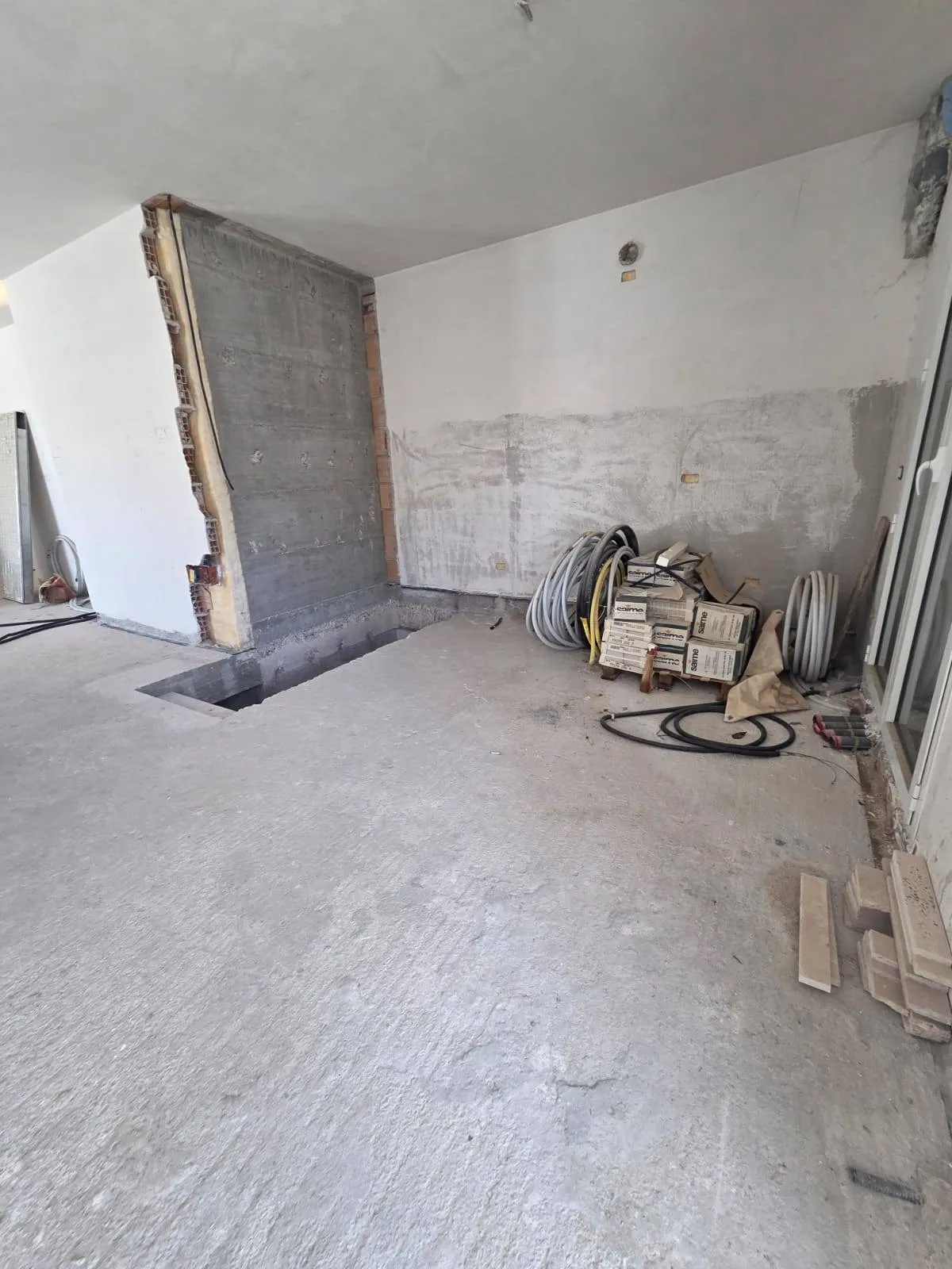 Appartamento in vendita a San Benedetto del Tronto, Conad - foto 7