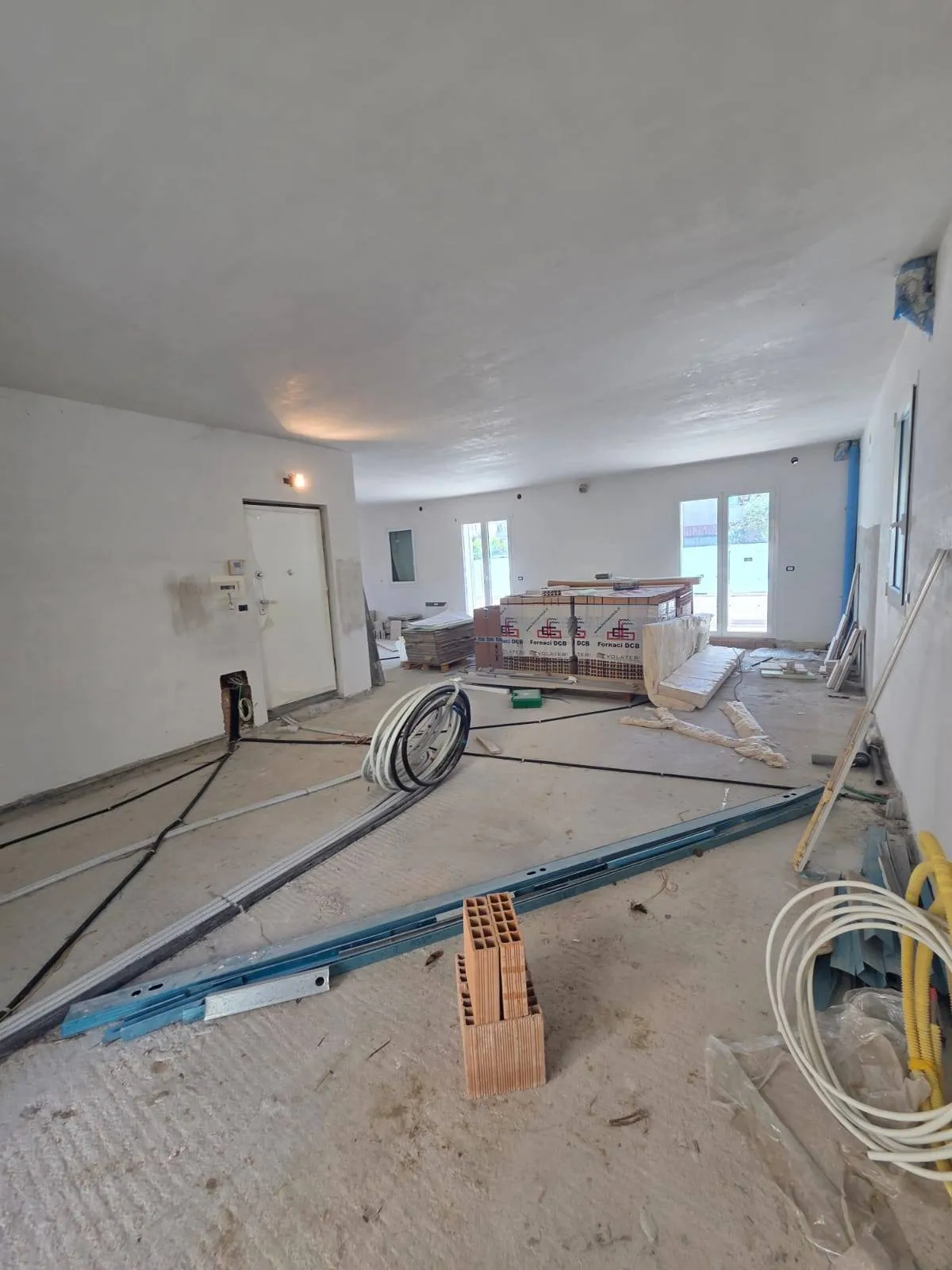 Appartamento in vendita a San Benedetto del Tronto, Conad - foto 8