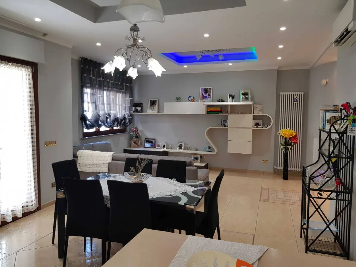 Appartamento in vendita a San Benedetto del Tronto, San Filippo - foto 1