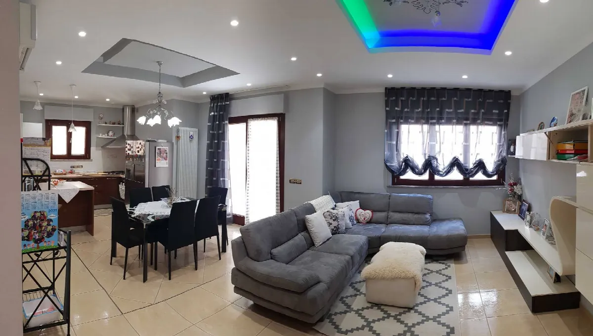 Appartamento in vendita a San Benedetto del Tronto, San Filippo - foto 10