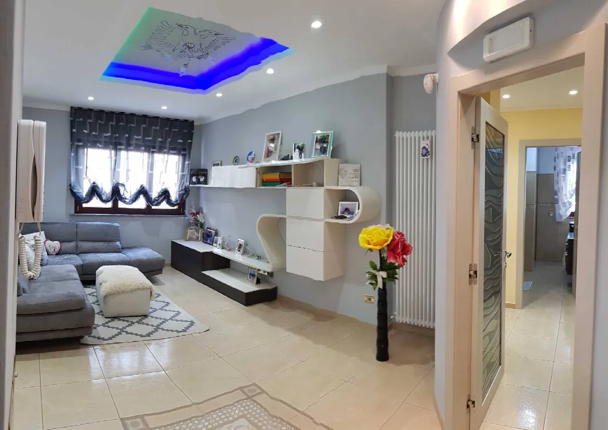 Appartamento in vendita a San Benedetto del Tronto, San Filippo - foto 3