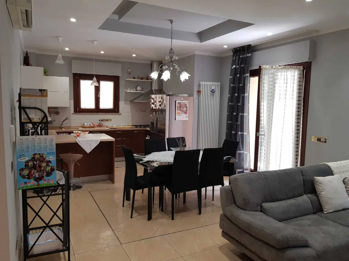 Appartamento in vendita a San Benedetto del Tronto, San Filippo - foto 4
