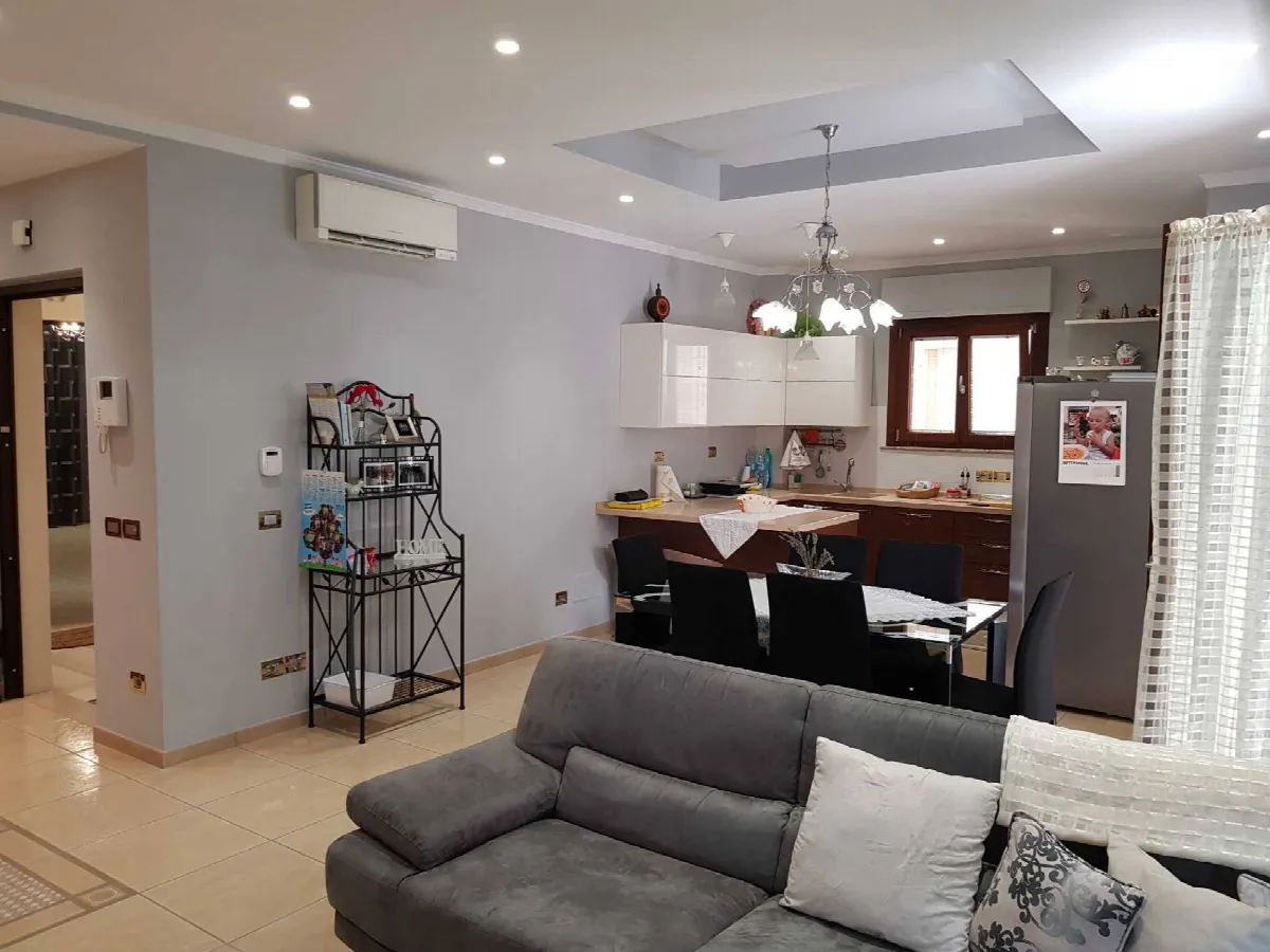 Appartamento in vendita a San Benedetto del Tronto, San Filippo - foto 5